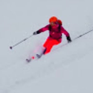 Meet your Posher, Leah